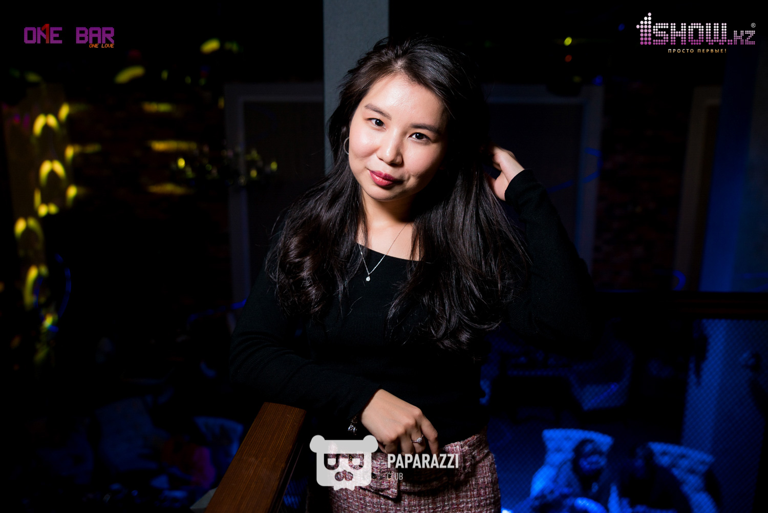 ONE BAR Астана 12.11.2021 ONE BAR