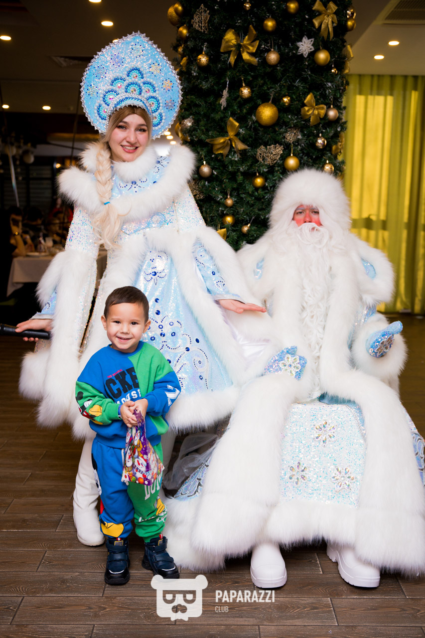 Комплекс Демалыс Астана 25.12.2022 Комплекс Демалыс