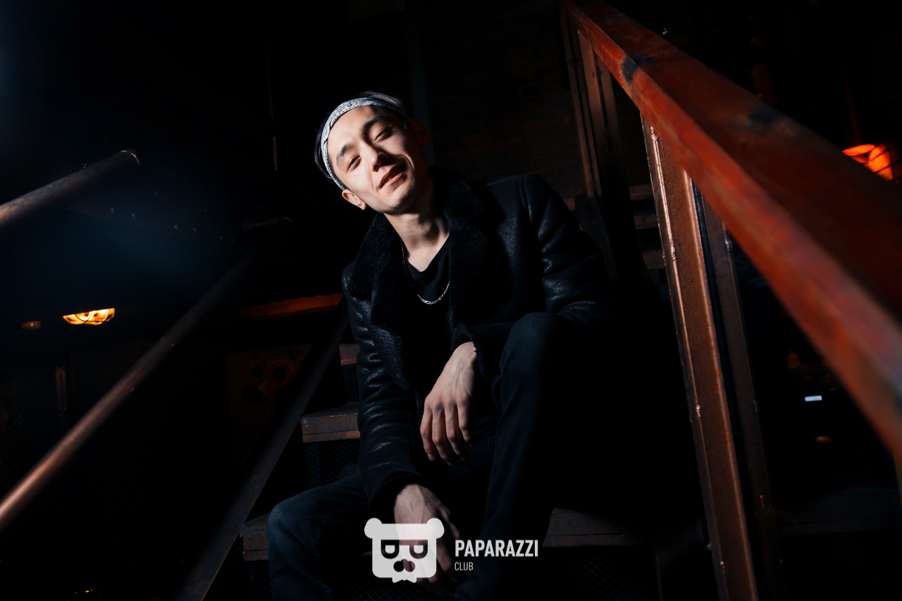 ШЕFF Bar & ШЕFF Kitchen Астана 16.03.2019 ШЕFF Bar & ШЕFF Kitchen