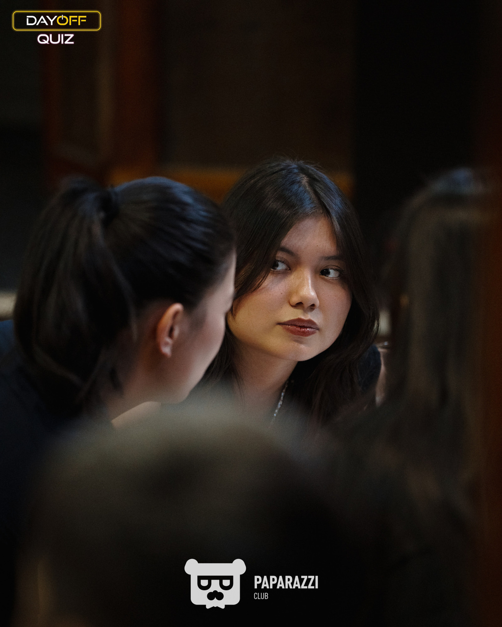 DayOff Quiz Астана 20.03.2025 DayOff Quiz