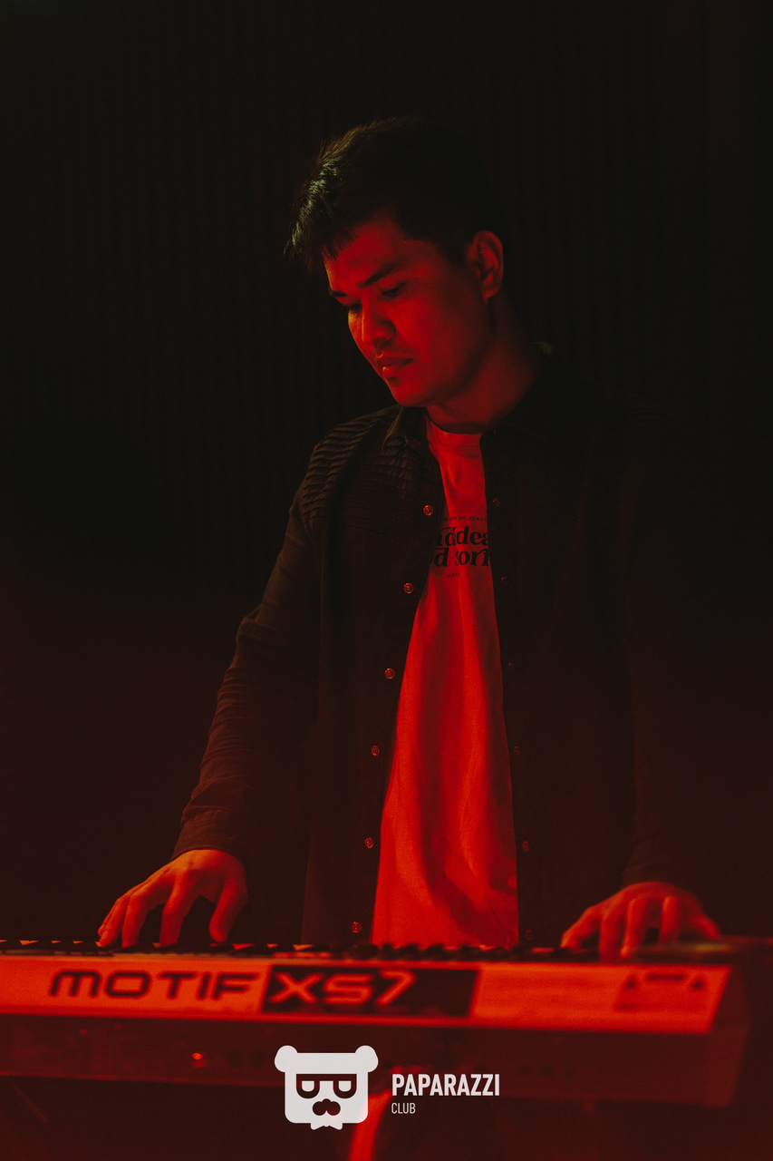 Пинта Ауэзова Астана 07.03.2025 Пинта Ауэзова