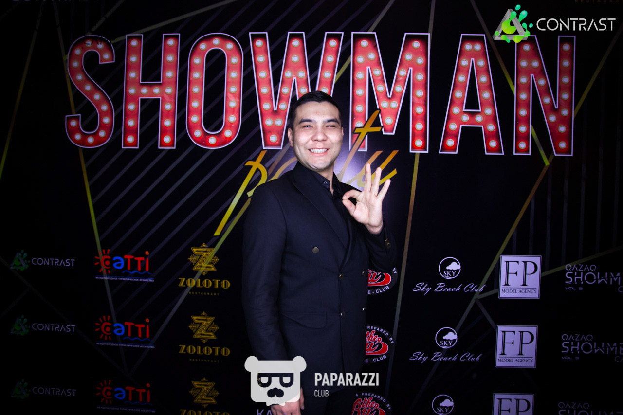 QAZAQ SHOWMEN CAMP-2019. День 3 Астана 28.02.2019 QAZAQ SHOWMEN CAMP-2019. День 3