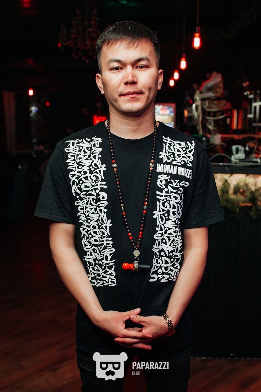 Барвиха lounge Астана 31.12.2021 Барвиха lounge