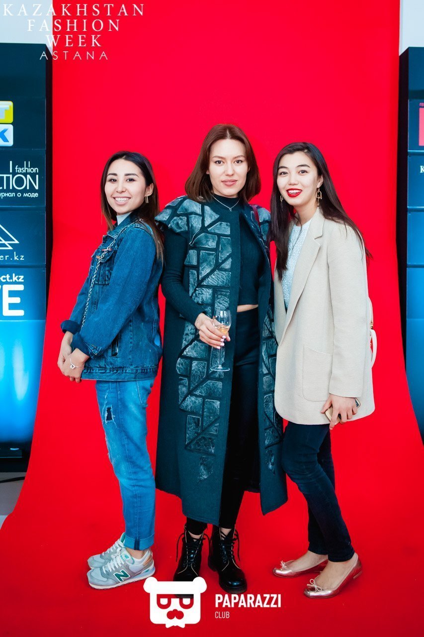 KFW ASTANA 2017 I Day 2 Астана 12.04.2017 KFW ASTANA 2017 I Day 2