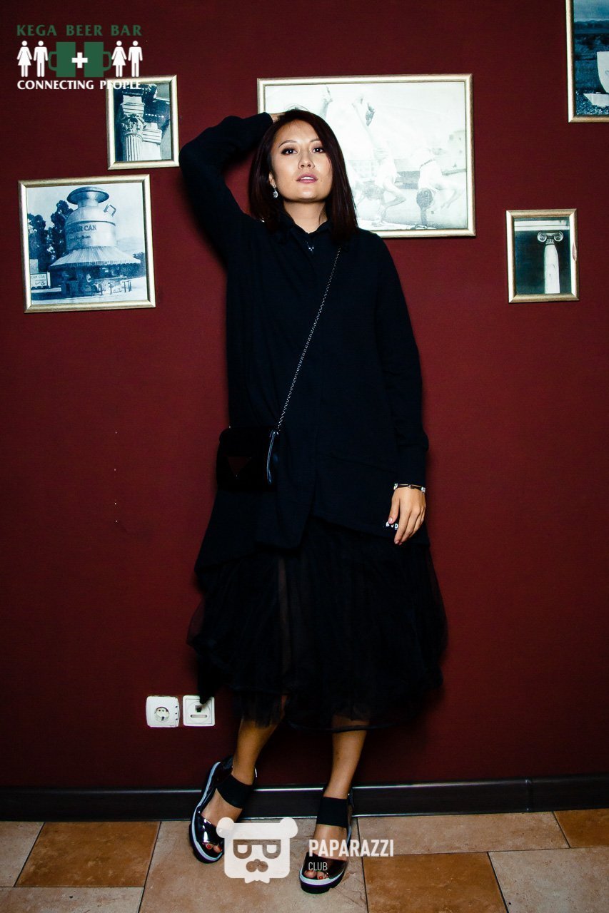 Kega Music Bar / Karaoke room Астана 07.07.2018 Kega Music Bar / Karaoke room