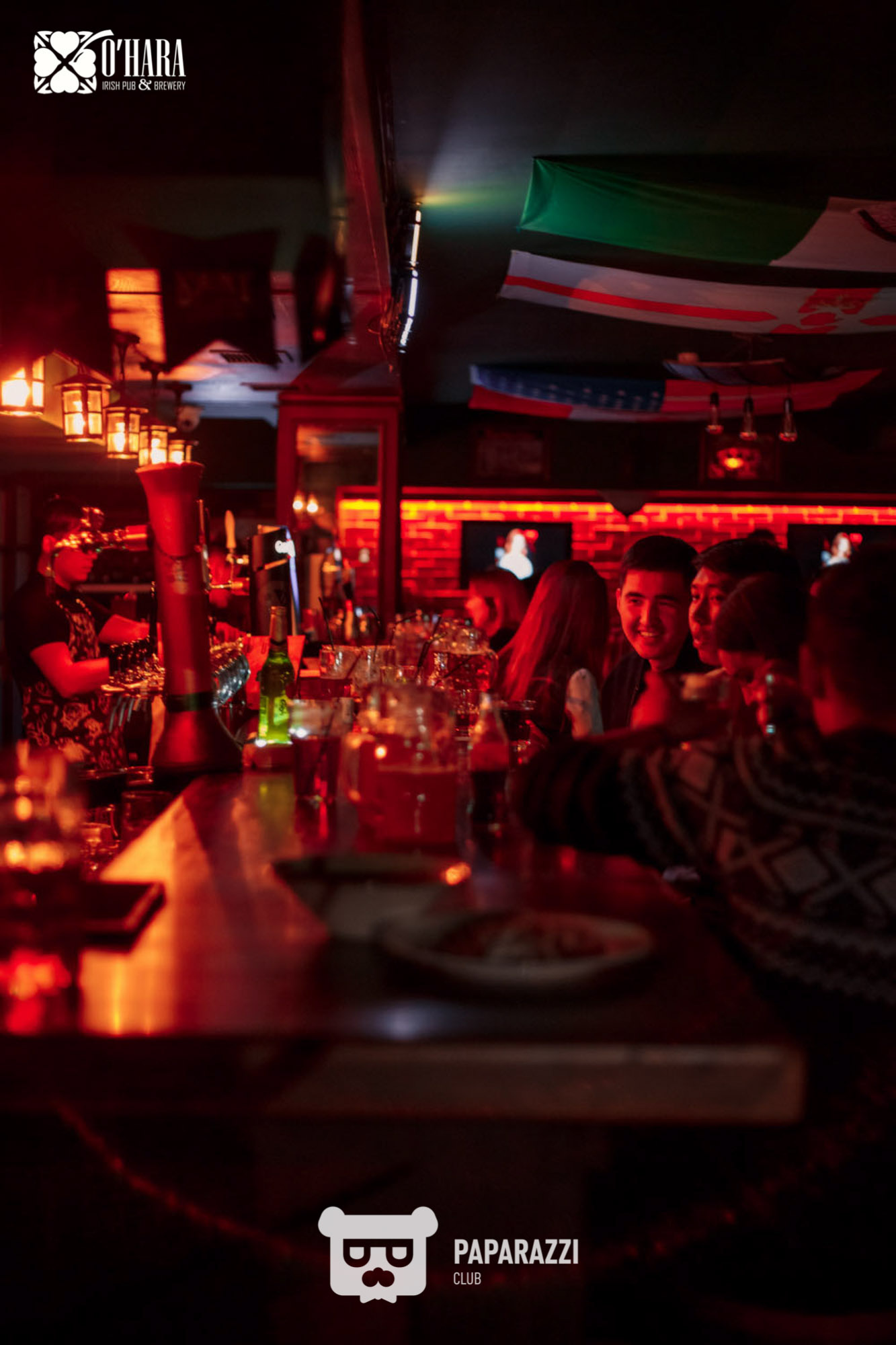 Ohara Pub Астана 04.10.2019 Ohara Pub