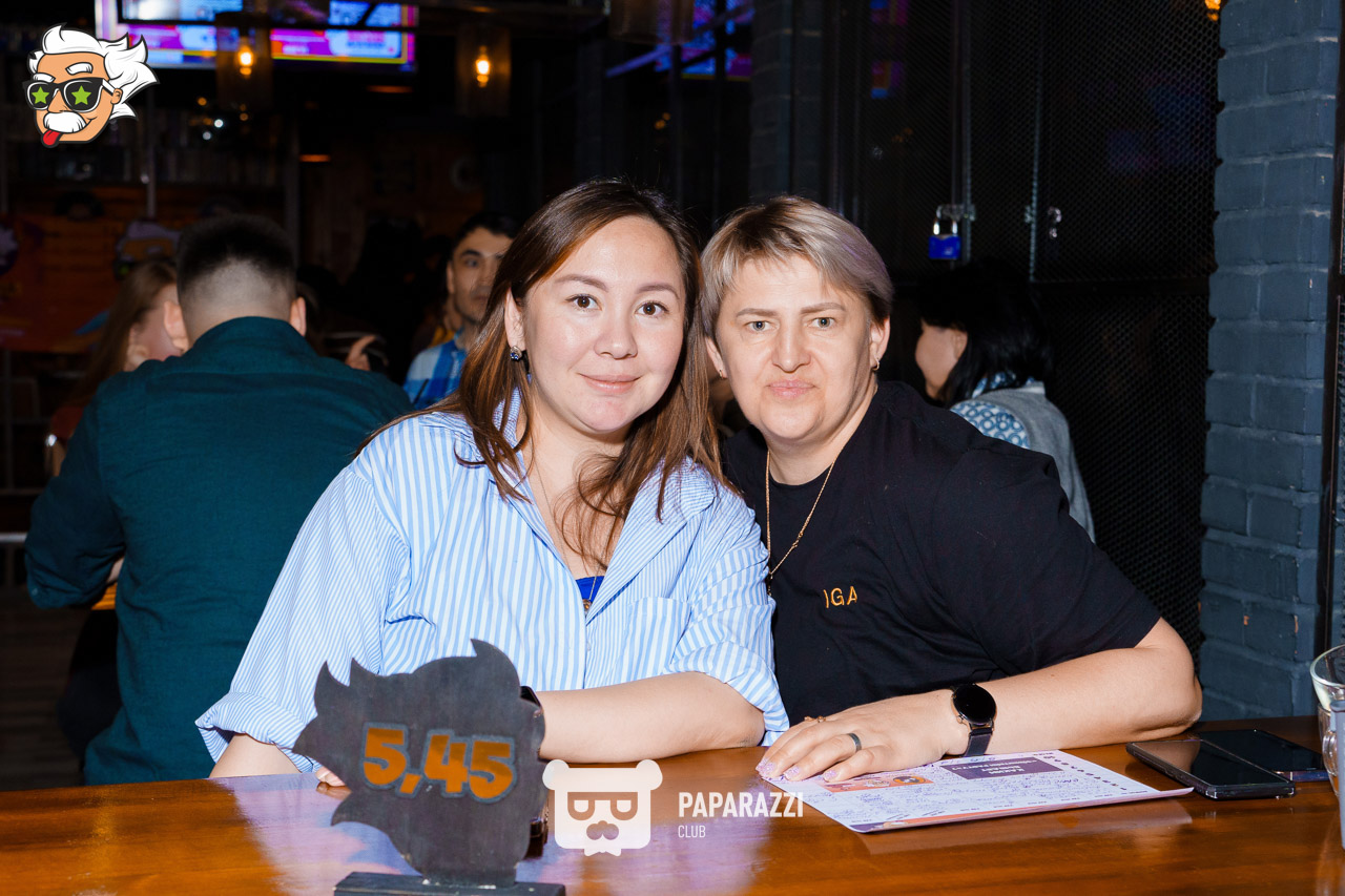 ЭЙНШТЕЙН PARTY ASTANA • КЛАССИКА на изи Астана 22.02.2025 ЭЙНШТЕЙН PARTY ASTANA • КЛАССИКА на изи