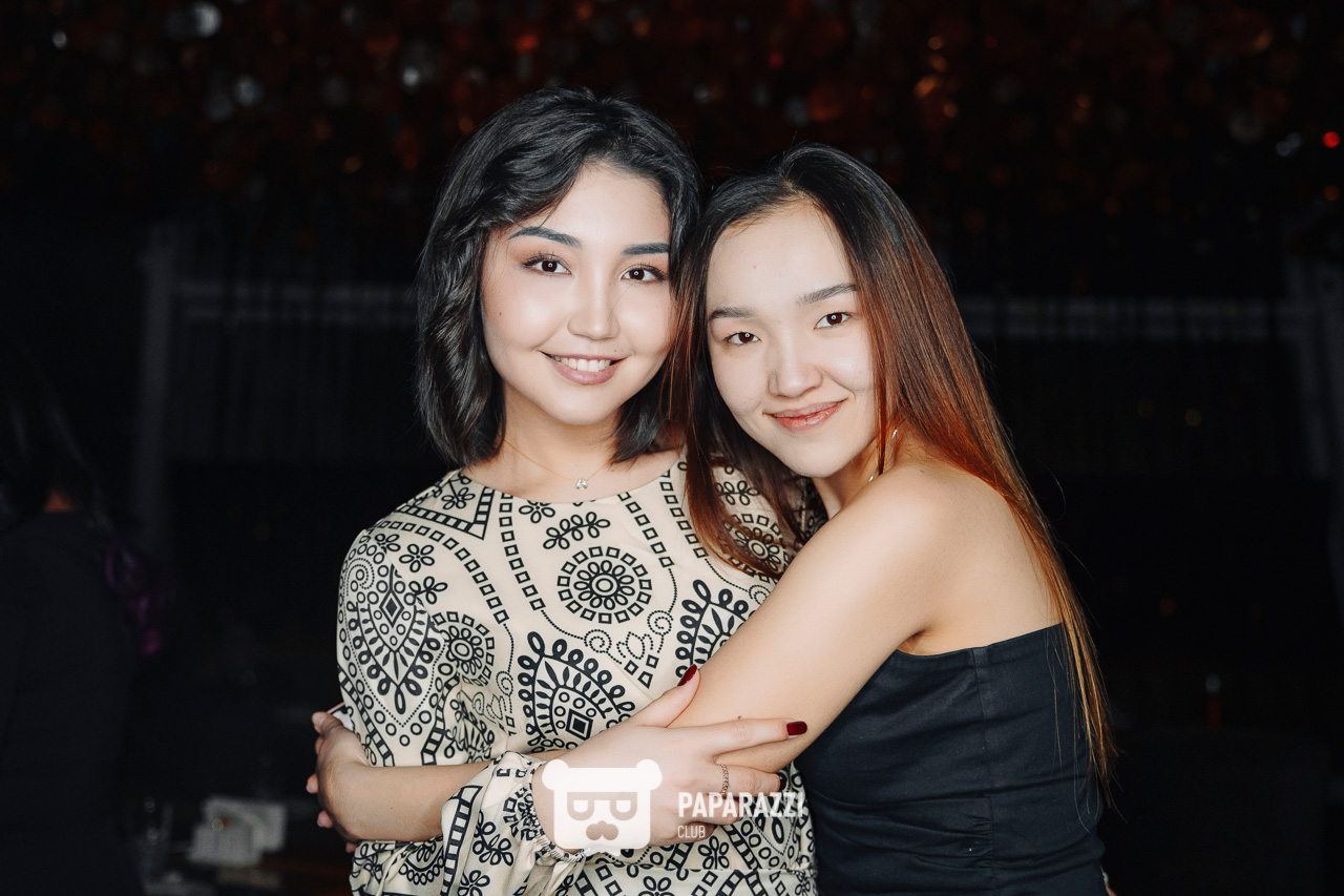 MERCURY karaoke & bar Астана 08.03.2024 MERCURY karaoke & bar