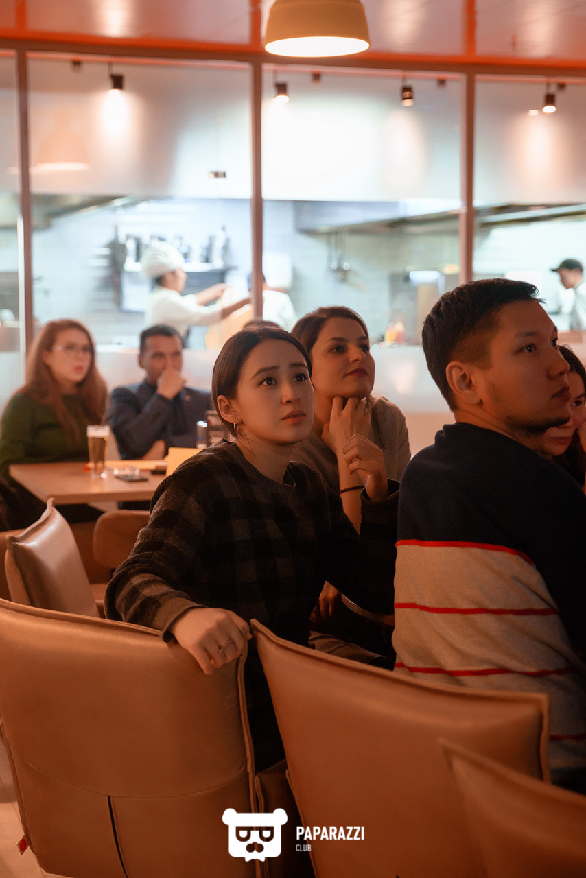 MozgoBattle 3-й сезон, 9-я серия Астана 12.12.2018 MozgoBattle 3-й сезон, 9-я серия