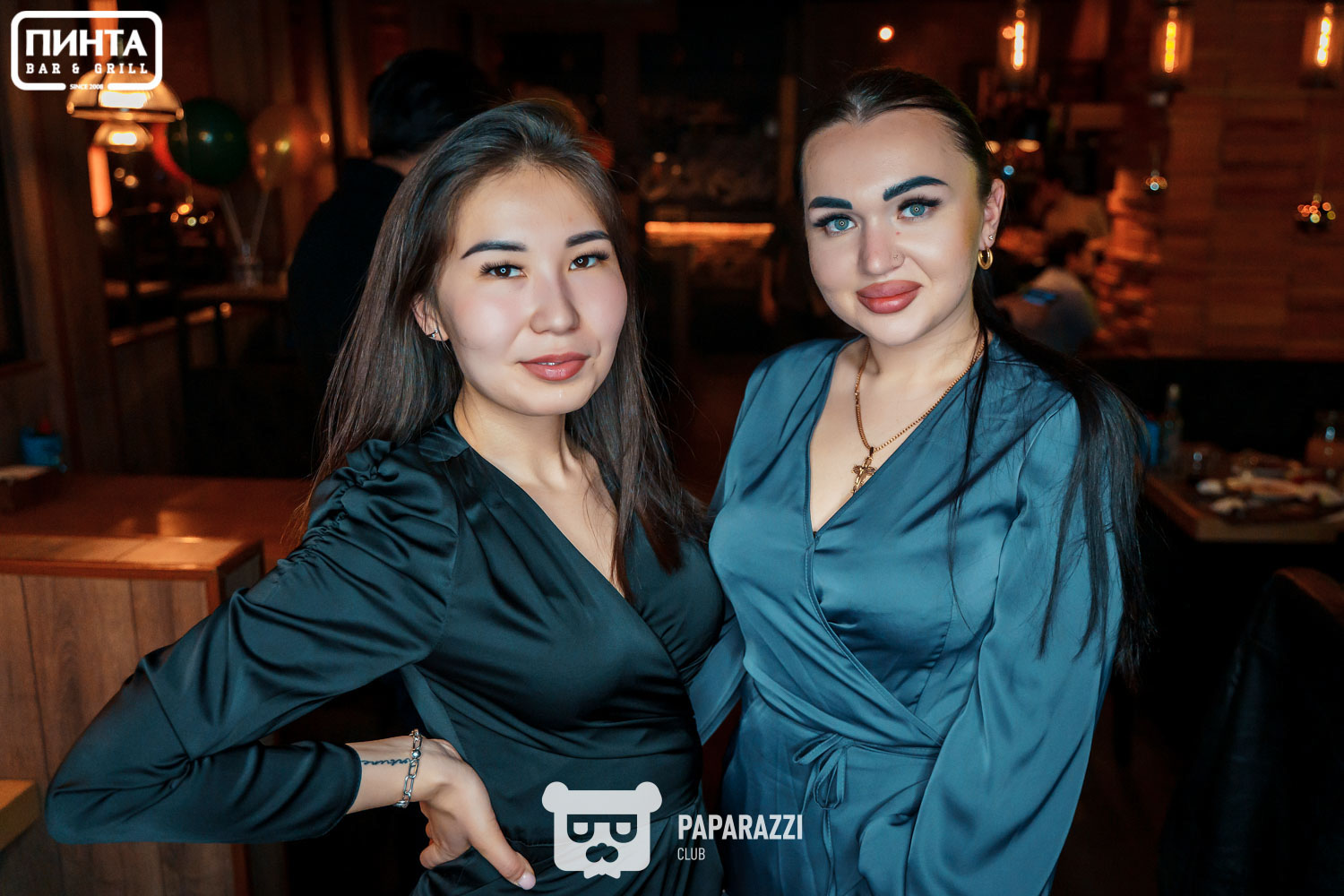 ПИНТА Москва Астана 26.12.2021 ПИНТА Москва