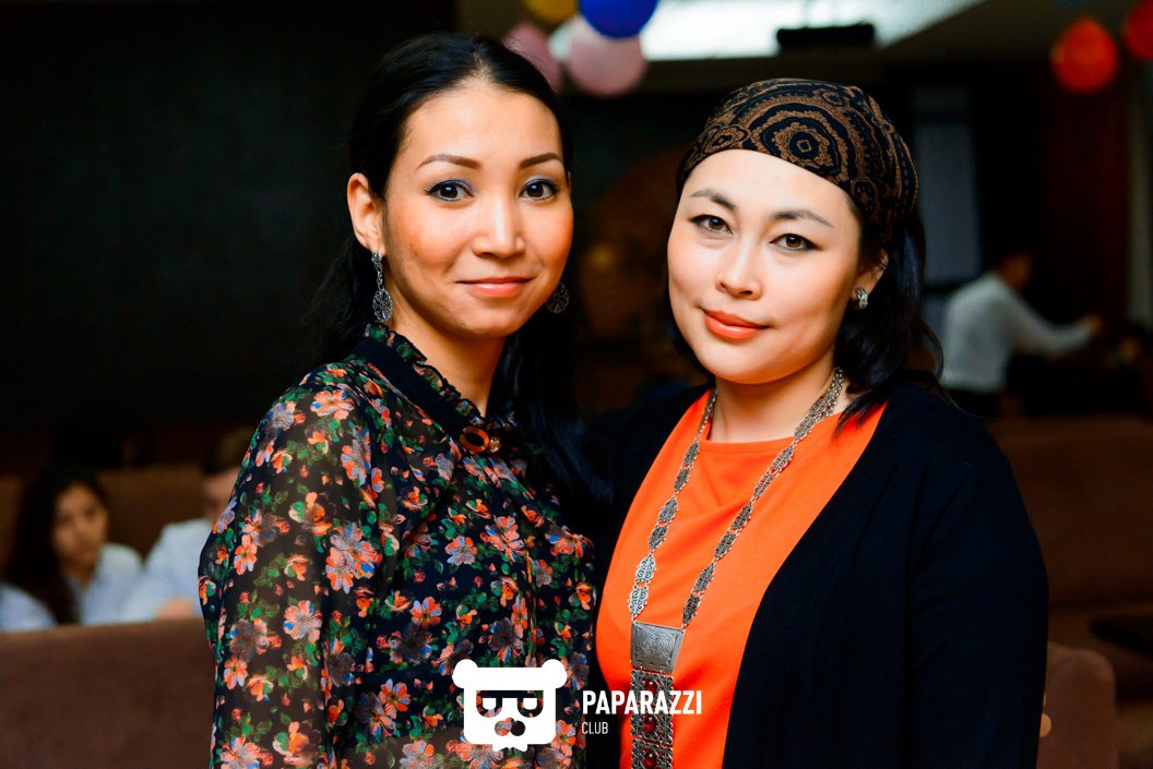 Ресторан «Сегун» Астана 08.03.2016 Ресторан «Сегун»