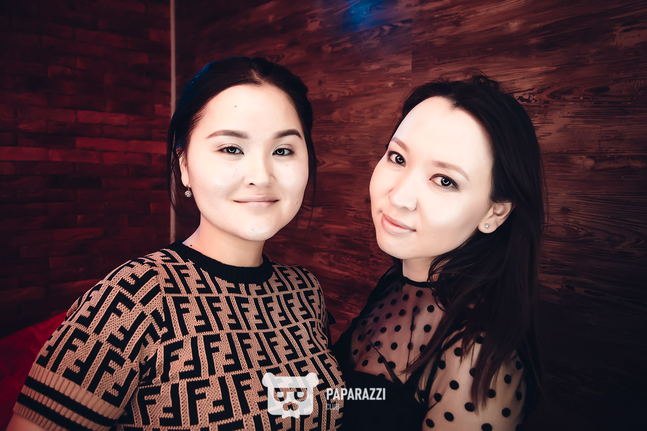 РЫБА МОЕЙ МЕЧТЫ на Абая Астана 07.03.2019 РЫБА МОЕЙ МЕЧТЫ на Абая