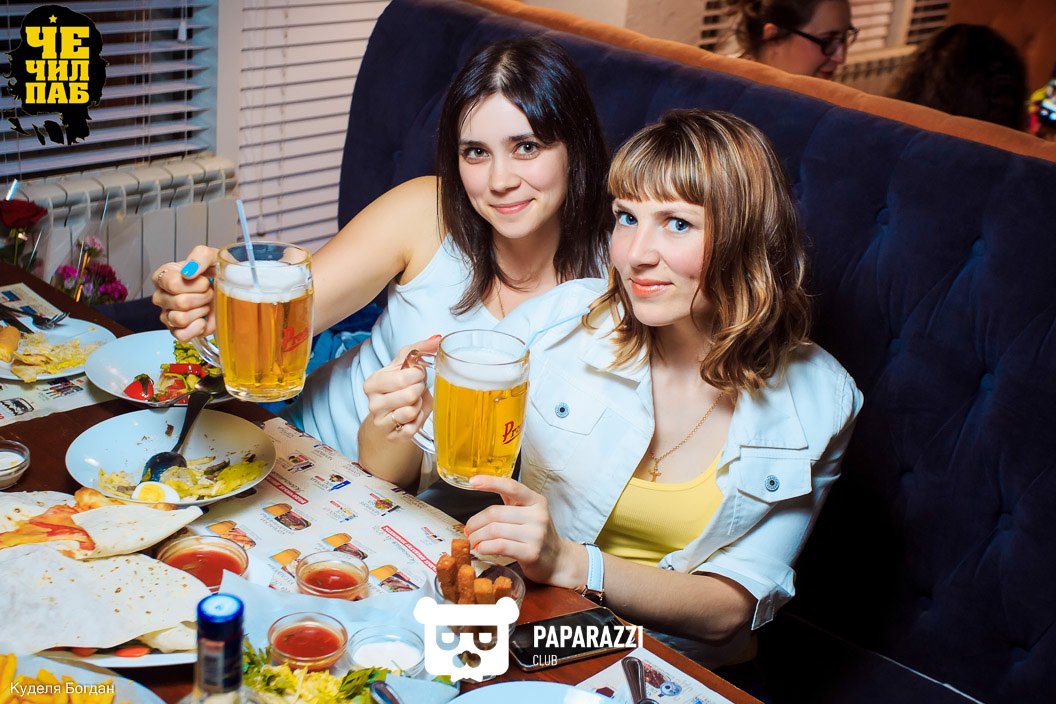 Chechil Pub на Абая Астана 02.07.2016 Chechil Pub на Абая