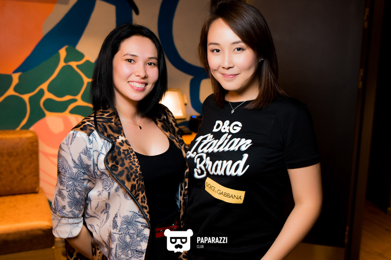 Monkey Shoulder Астана 13.04.2019 Monkey Shoulder