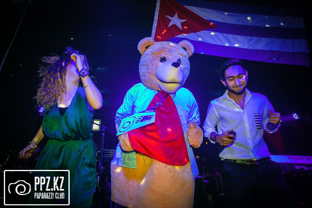 Night Club "Raven" @ День Влюбленных Астана 14.02.2015 Night Club "Raven" @ День Влюбленных