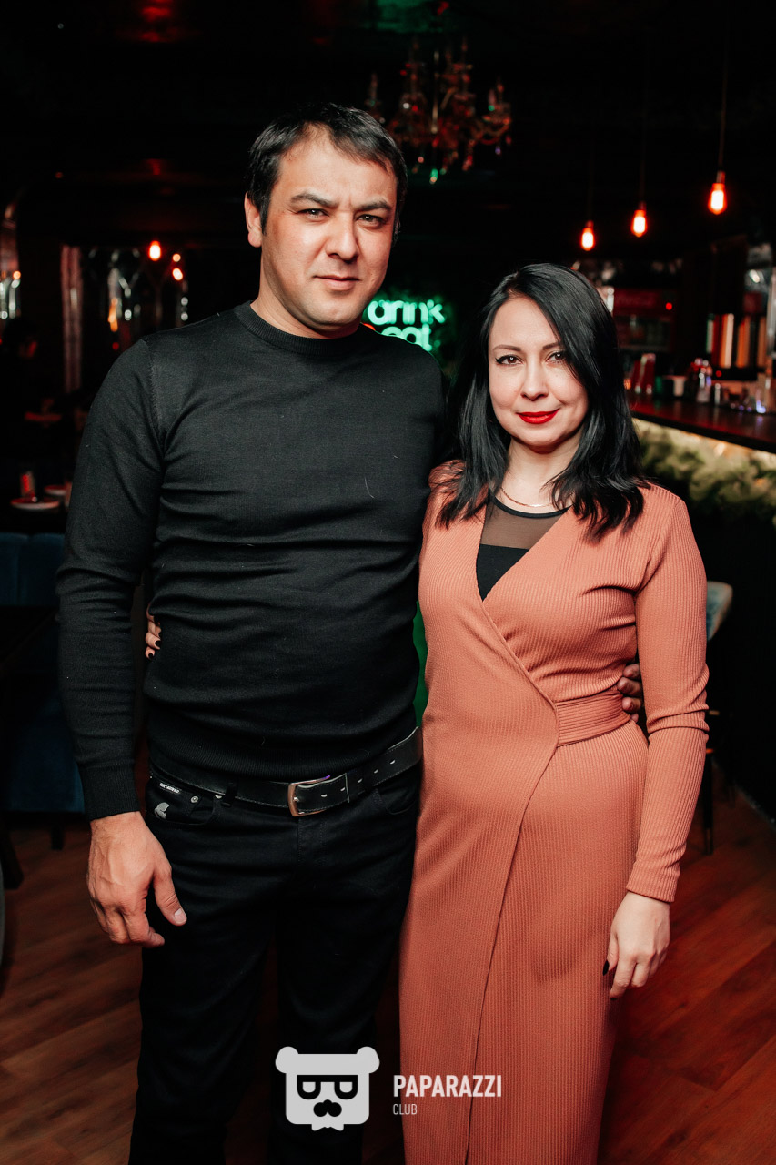 Барвиха lounge Астана 31.12.2021 Барвиха lounge