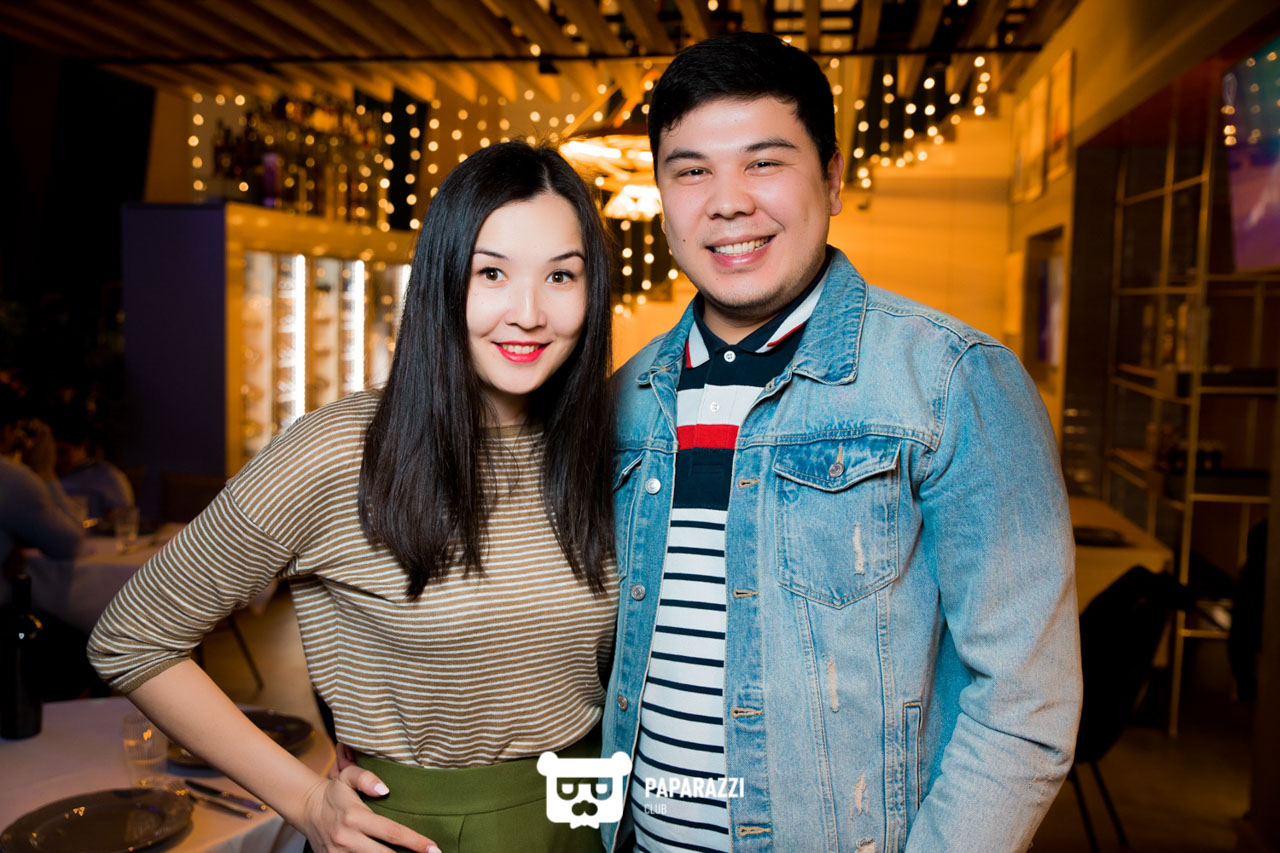 Monkey Shoulder Астана 13.04.2019 Monkey Shoulder