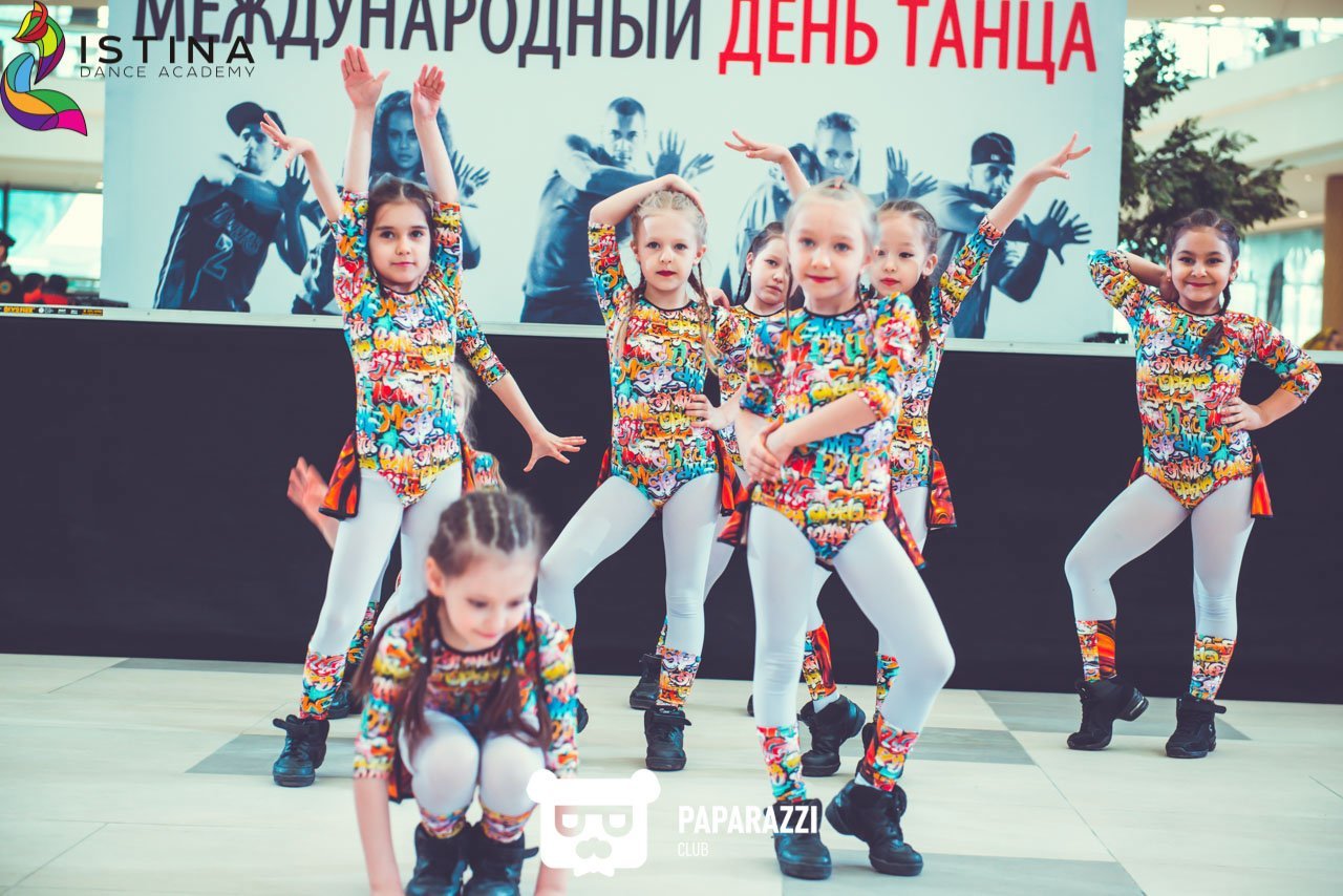 Концерт посвящённый международному дню Танца от Istina Dance Academy Астана 30.04.2017 Концерт посвящённый международному дню Танца от Istina Dance Academy