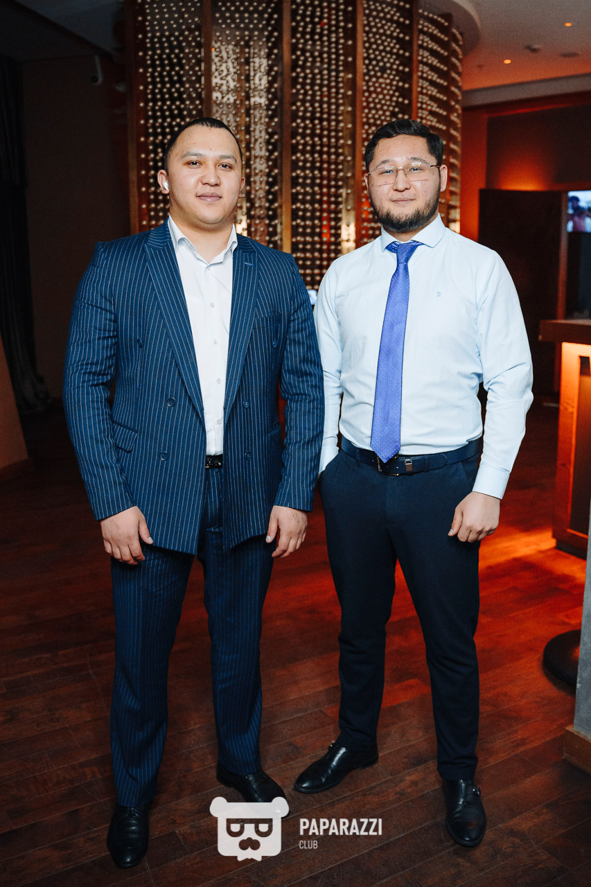 MERCURY karaoke & bar Астана 08.03.2024 MERCURY karaoke & bar