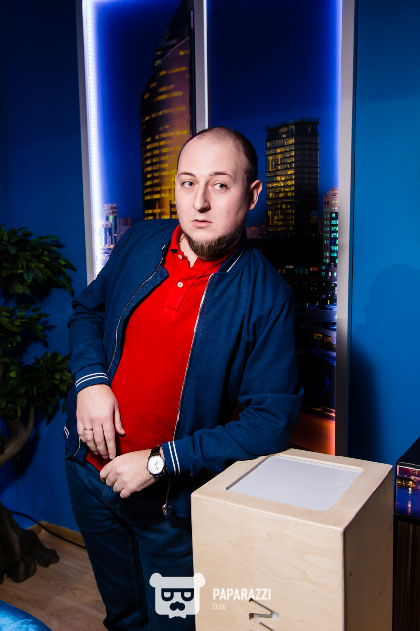 SALEM SHOW Астана 02.03.2019 SALEM SHOW