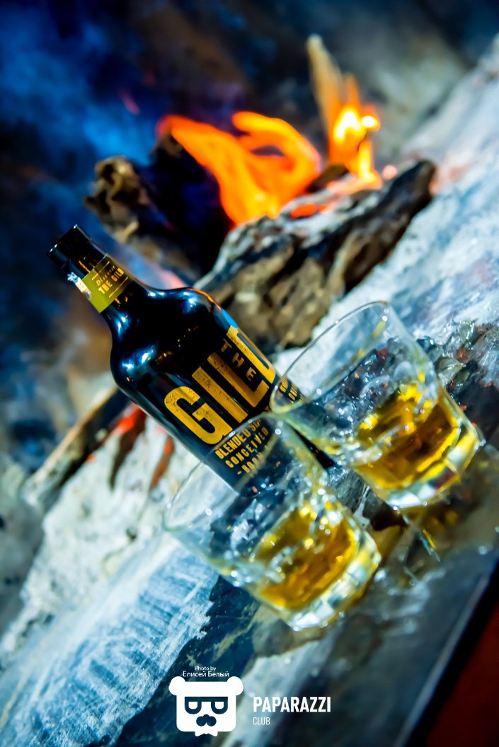 Дегустация виски @Fusion Restaurant Астана 21.04.2016 Дегустация виски @Fusion Restaurant