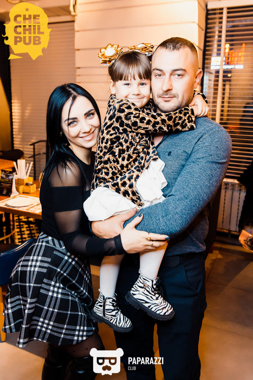 Chechil Pub Астана 28.10.2023 Chechil Pub