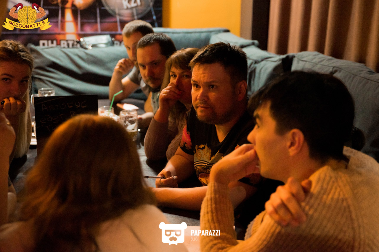 MozgoBattle 4-й сезон, 12-я серия Астана 10.04.2019 MozgoBattle 4-й сезон, 12-я серия