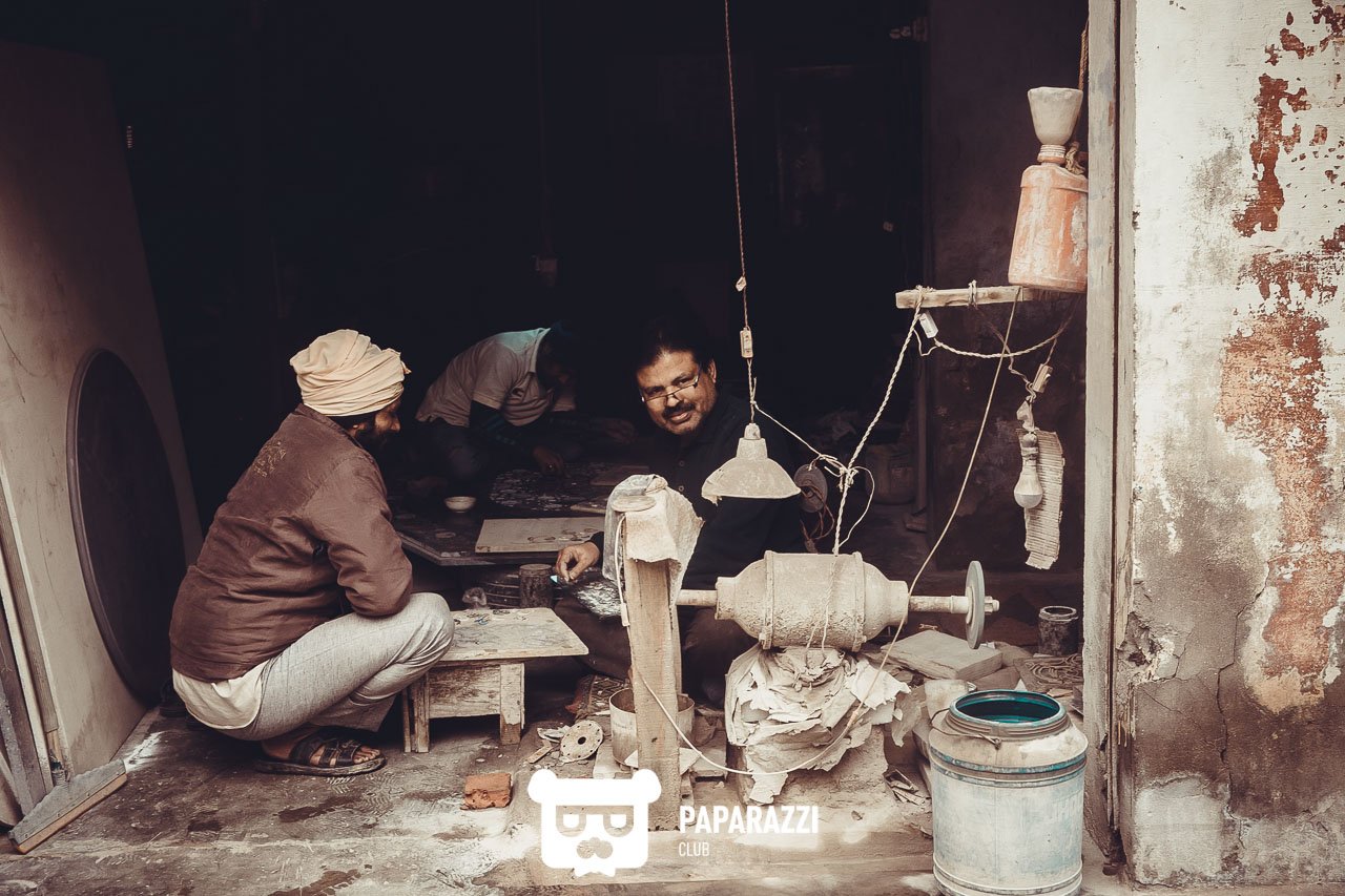 Телепроект "Наши люди". Дели Астана 04/08/2018 Телепроект "Наши люди". Дели