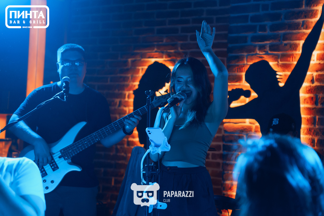 ПИНТА Москва Астана 05.08.2022 ПИНТА Москва