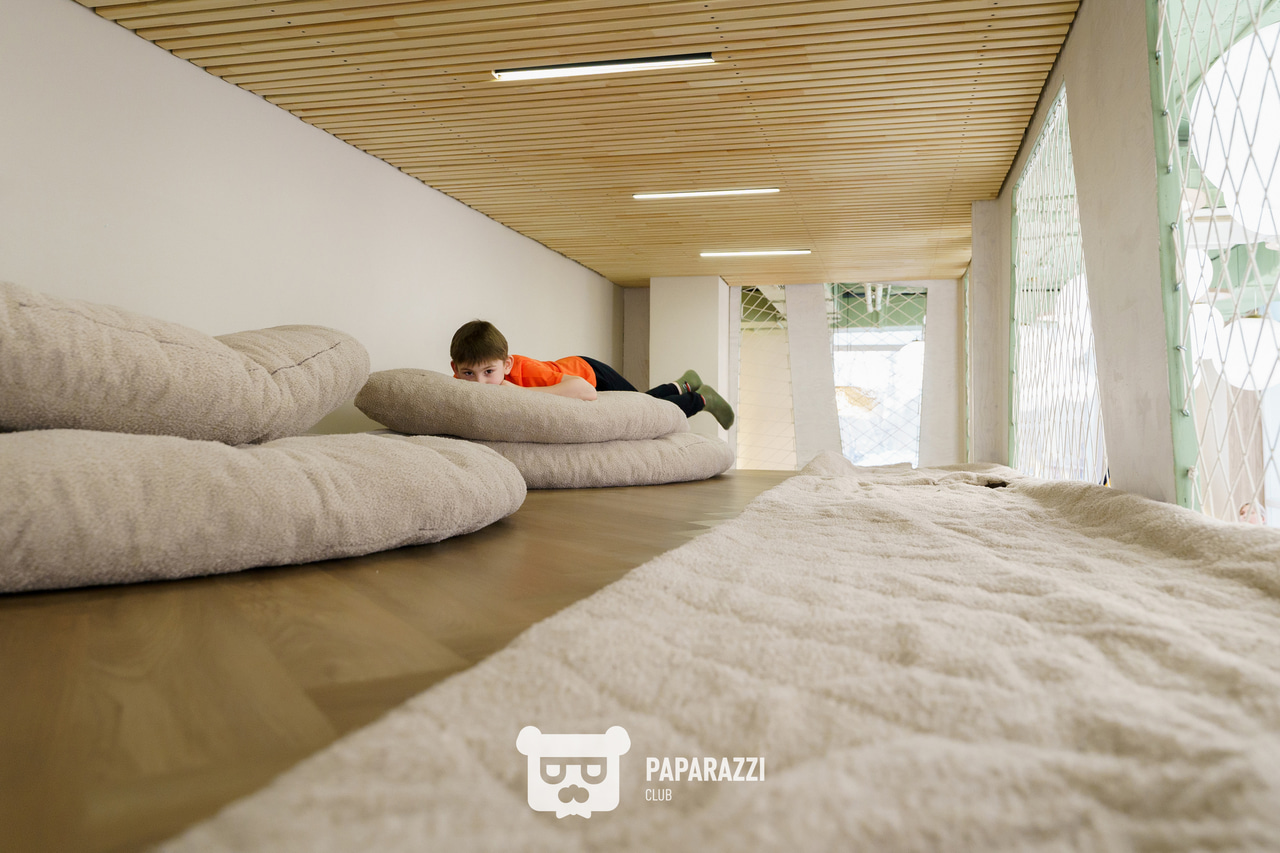 Комплекс Демалыс Астана 26.01.2025 Комплекс Демалыс