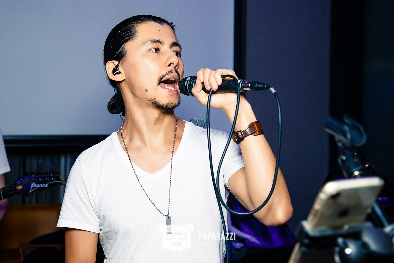 Monkey Астана 14.06.2019 Monkey