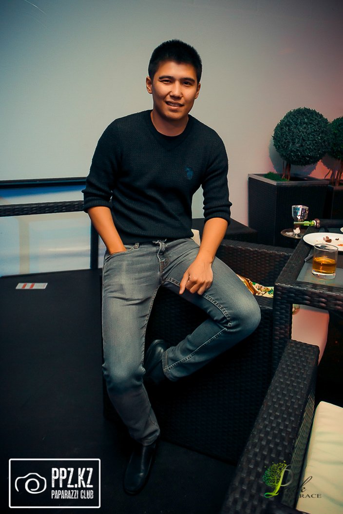 Park Terrace Астана 06.09.2014 Park Terrace