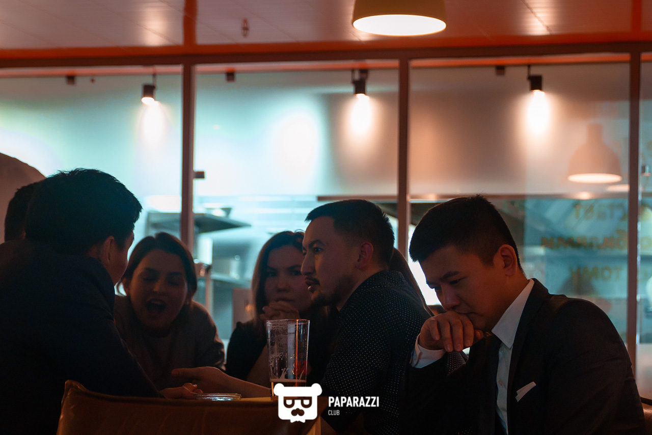 MozgoBattle 3-й сезон, 9-я серия Астана 12.12.2018 MozgoBattle 3-й сезон, 9-я серия