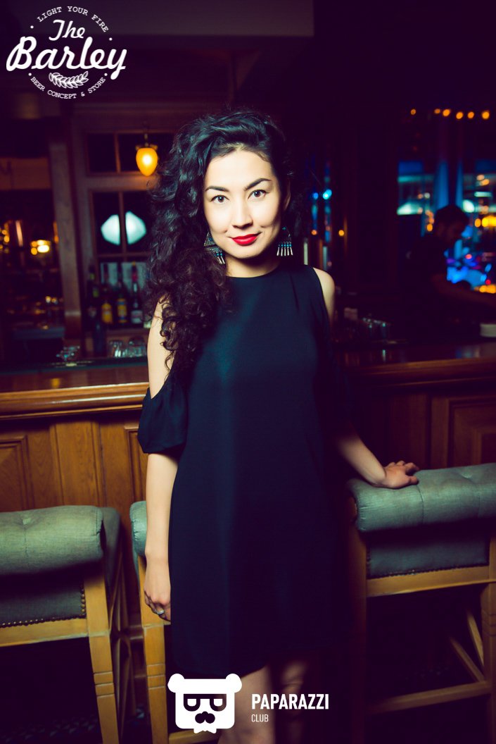 The Barley Астана 24.06.2016 The Barley