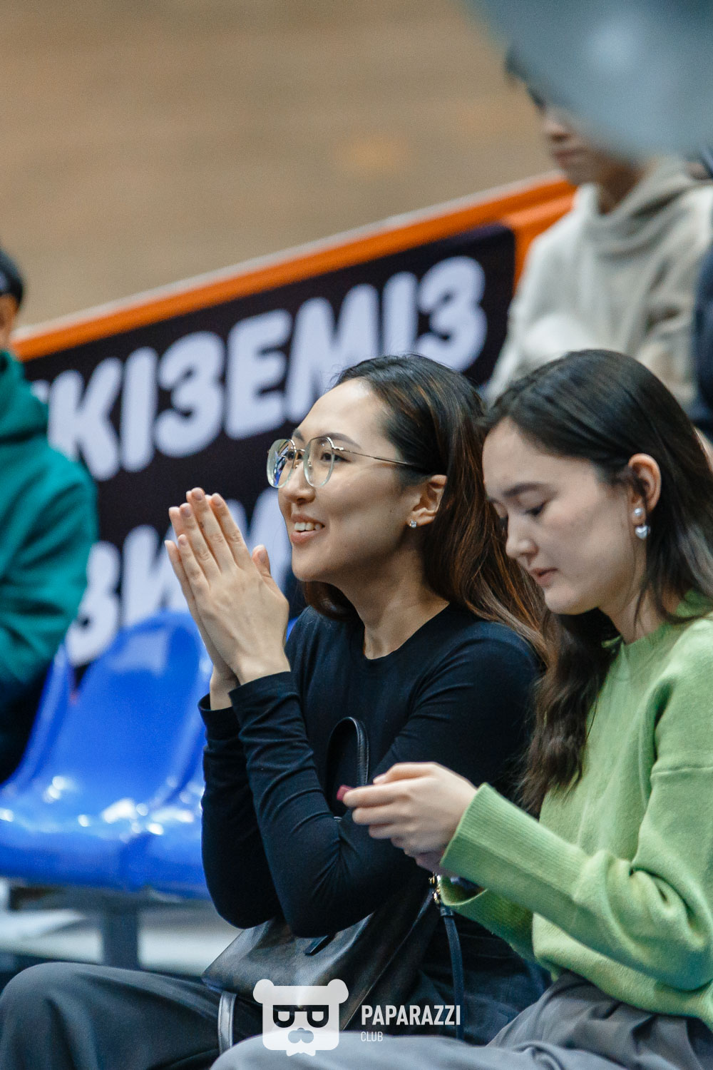 Астана - Пари НН. Единая Лига ВТБ. Астана 04.03.2025 Астана - Пари НН. Единая Лига ВТБ.