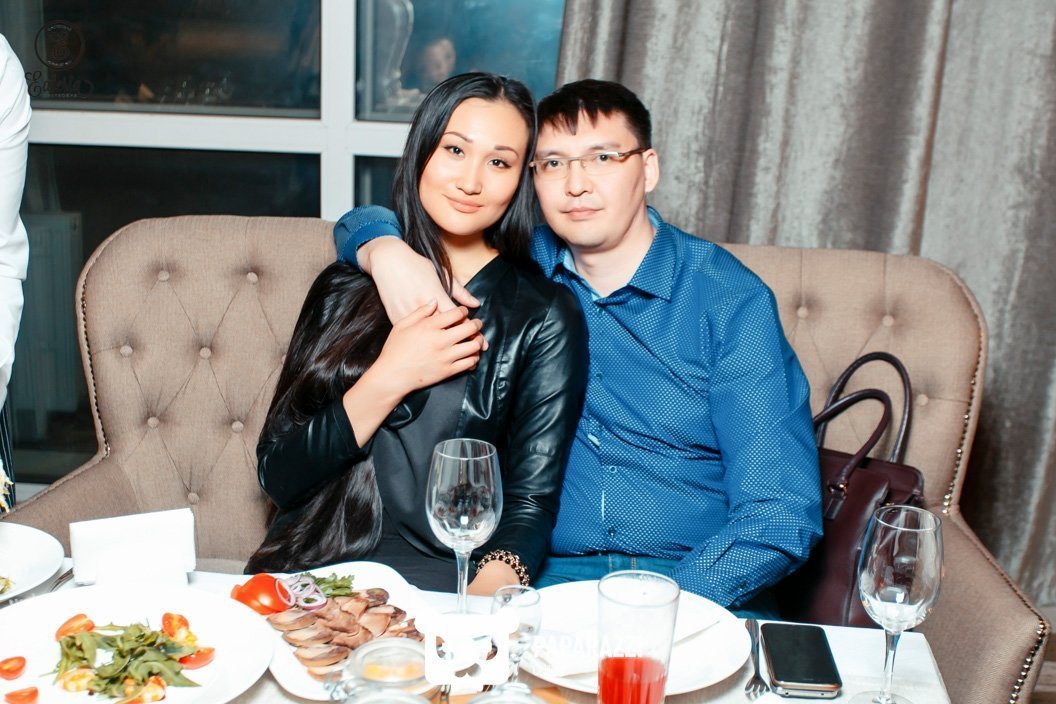 Gastrobar "Eateria" Астана 08.04.2016 Gastrobar "Eateria"