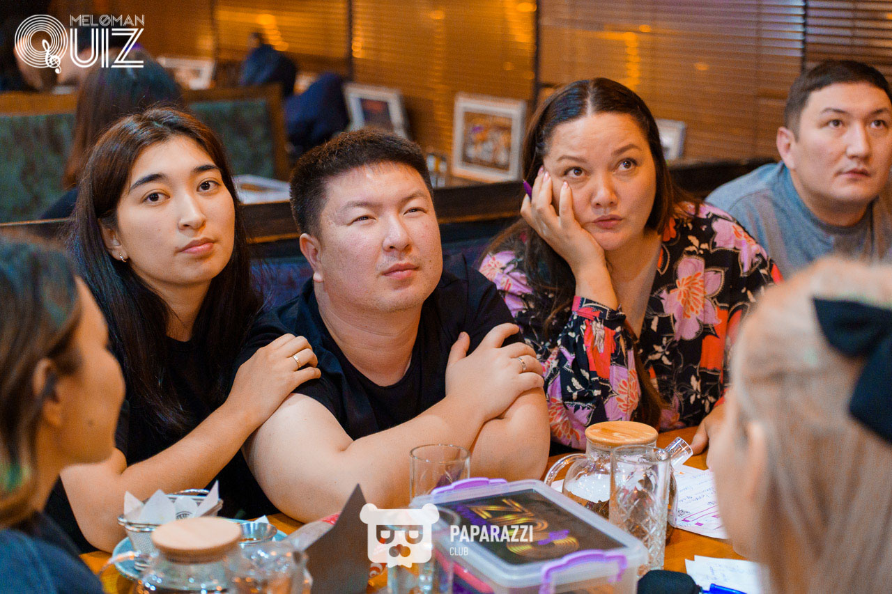 MELOMAN QUIZ • S10 - Marvel & DC Астана 24.03.2024 MELOMAN QUIZ • S10 - Marvel & DC