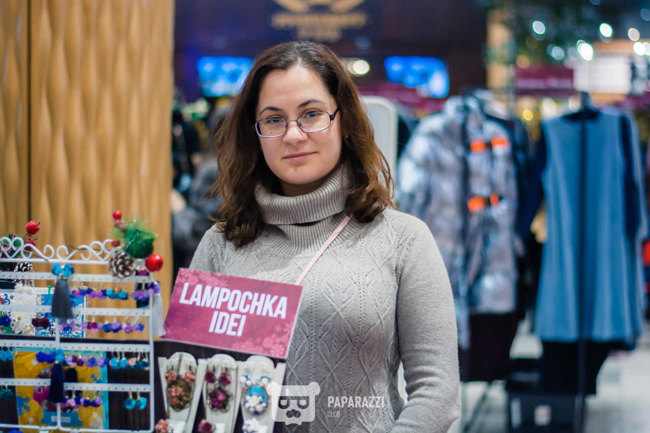 CHRISTMAS MARKET by AFF Астана 22.12.2018 CHRISTMAS MARKET by AFF