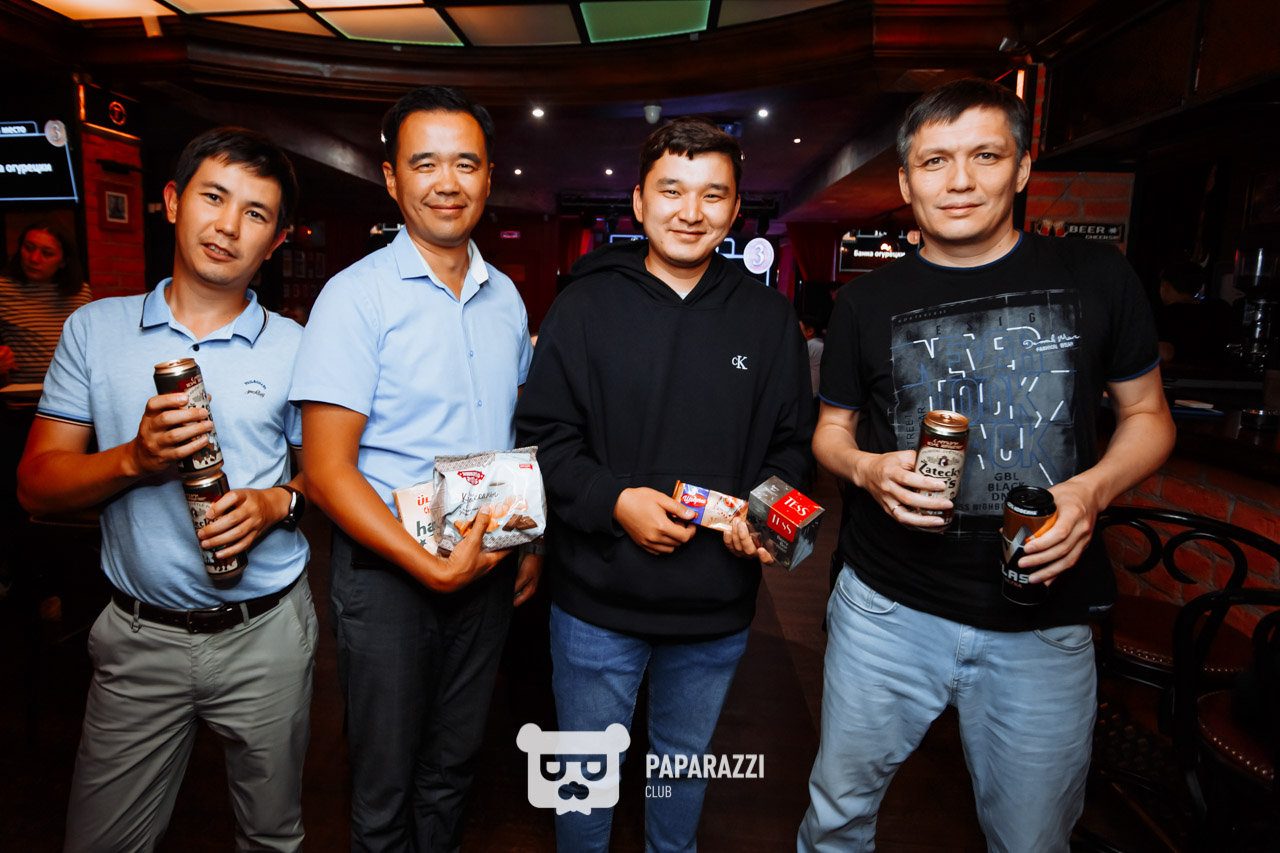 Animus Quiz Астана 07.09.2022 Animus Quiz