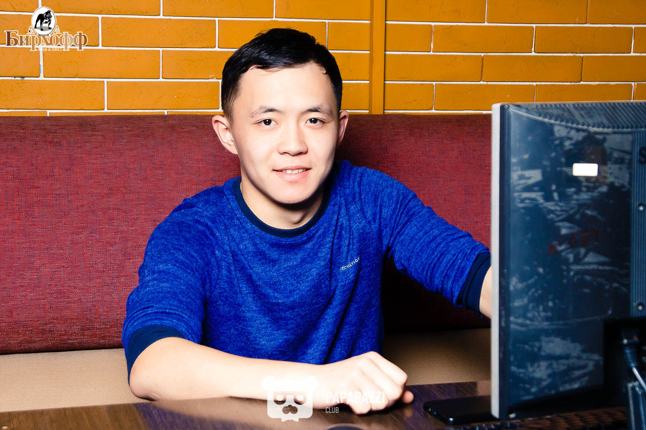 Развлекательный комплекс "Бирхофф" Астана 19.01.2019 Развлекательный комплекс "Бирхофф"