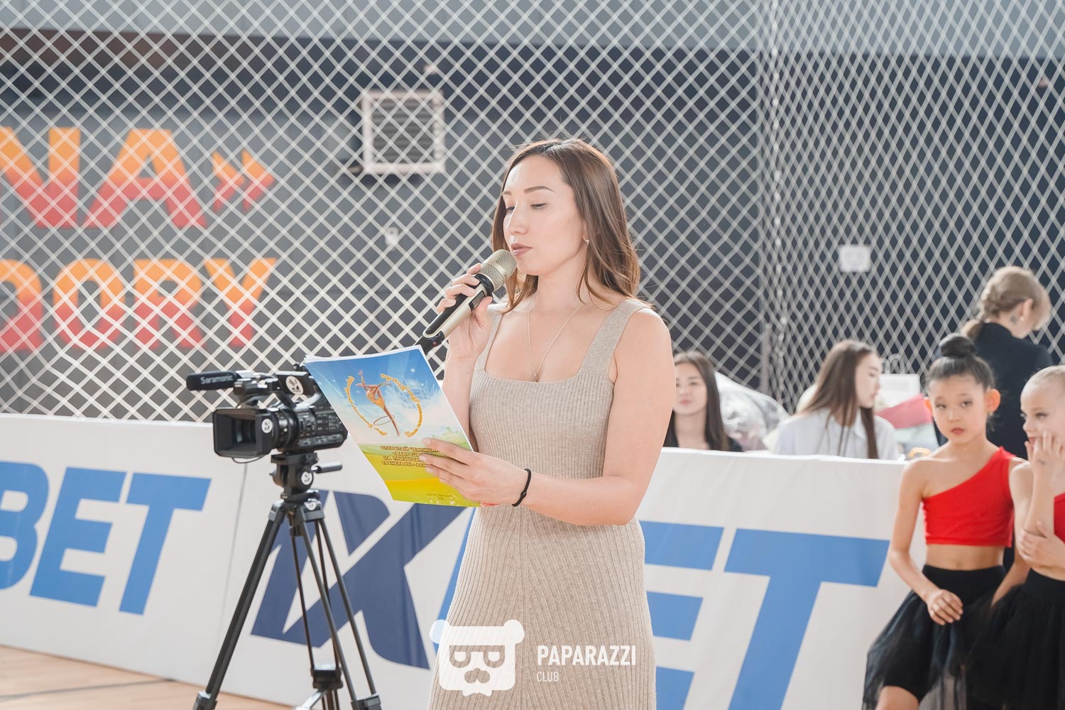 Baby Cup 2023 Астана 11.05.2023 Baby Cup 2023