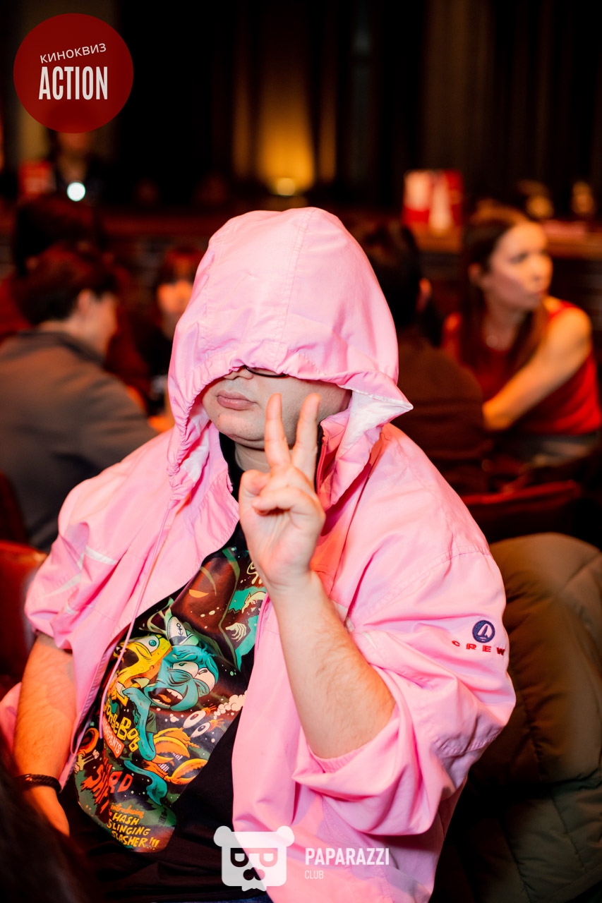 Action kinoquiz ACTION vs ANIMUS Астана 01.03.2026 Action kinoquiz ACTION vs ANIMUS