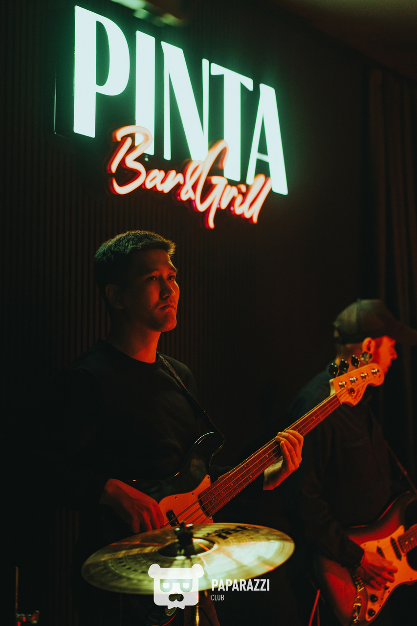 Пинта Ауэзова Астана 07.03.2025 Пинта Ауэзова