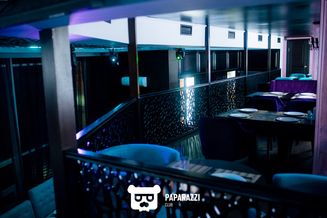 Uno Restobar Астана 11.01.2018 Uno Restobar