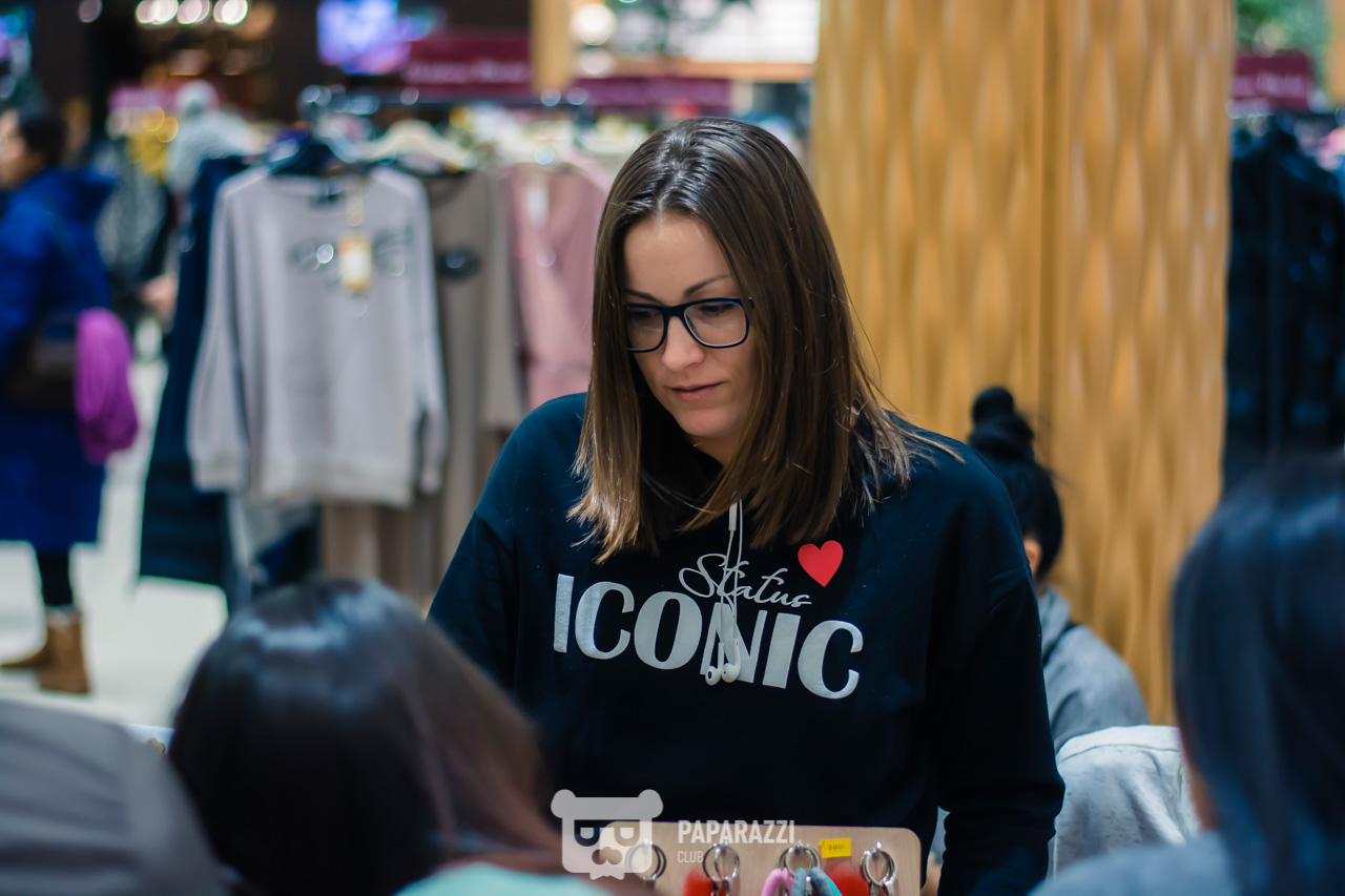 CHRISTMAS MARKET by AFF Астана 22.12.2018 CHRISTMAS MARKET by AFF