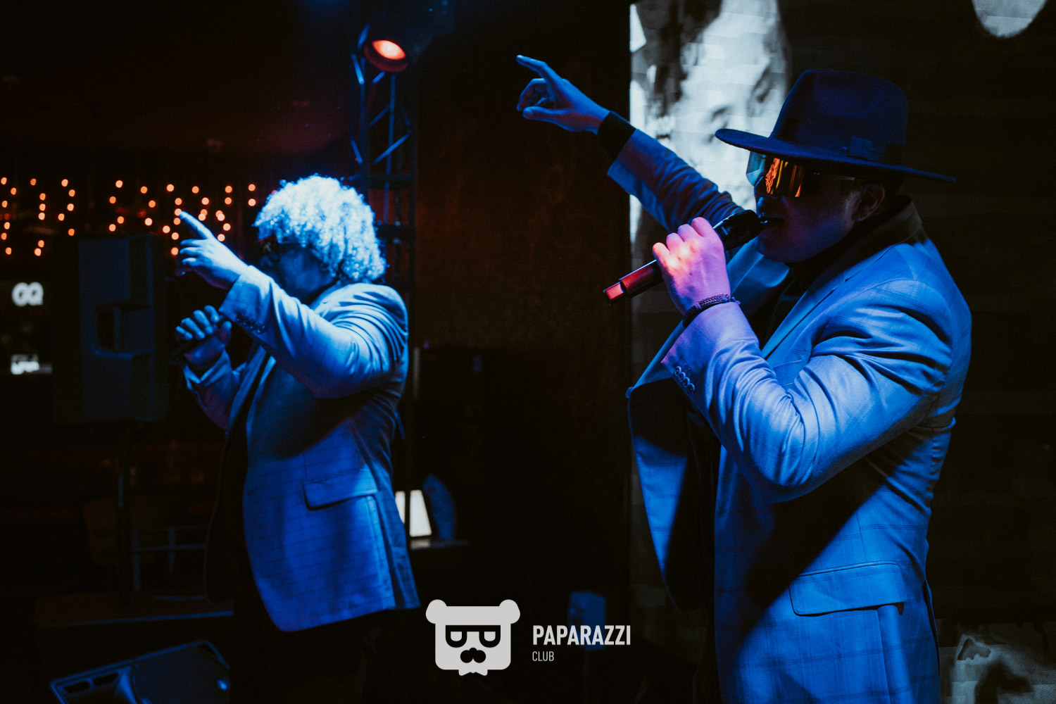 REVIVAL Астана 04.03.2023 REVIVAL