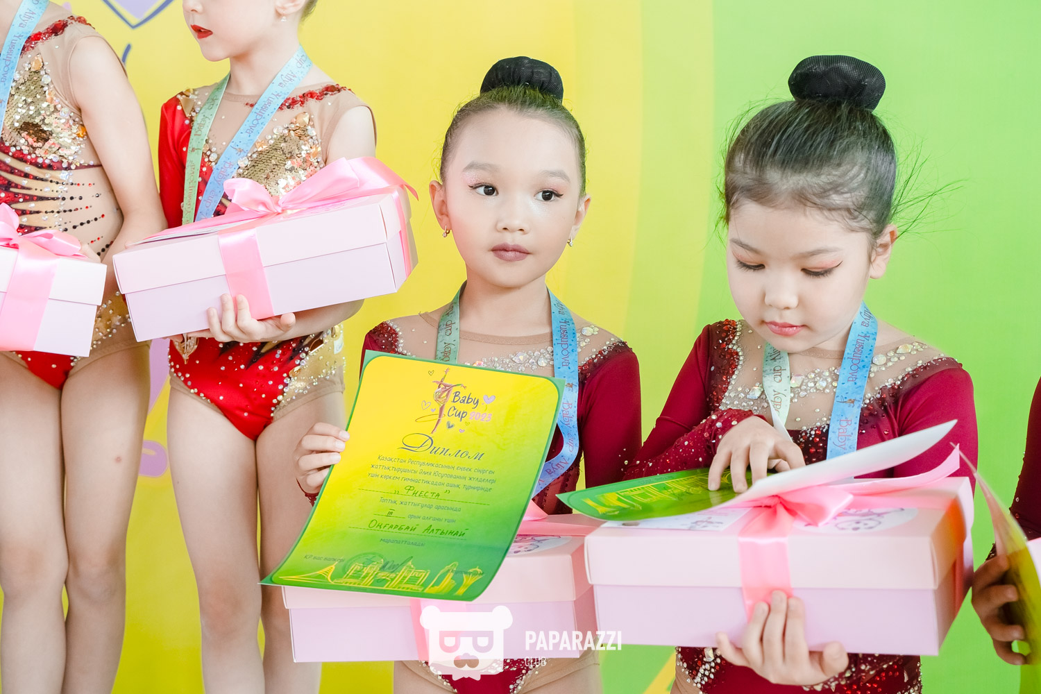 Baby Cup 2023 Астана 11.05.2023 Baby Cup 2023