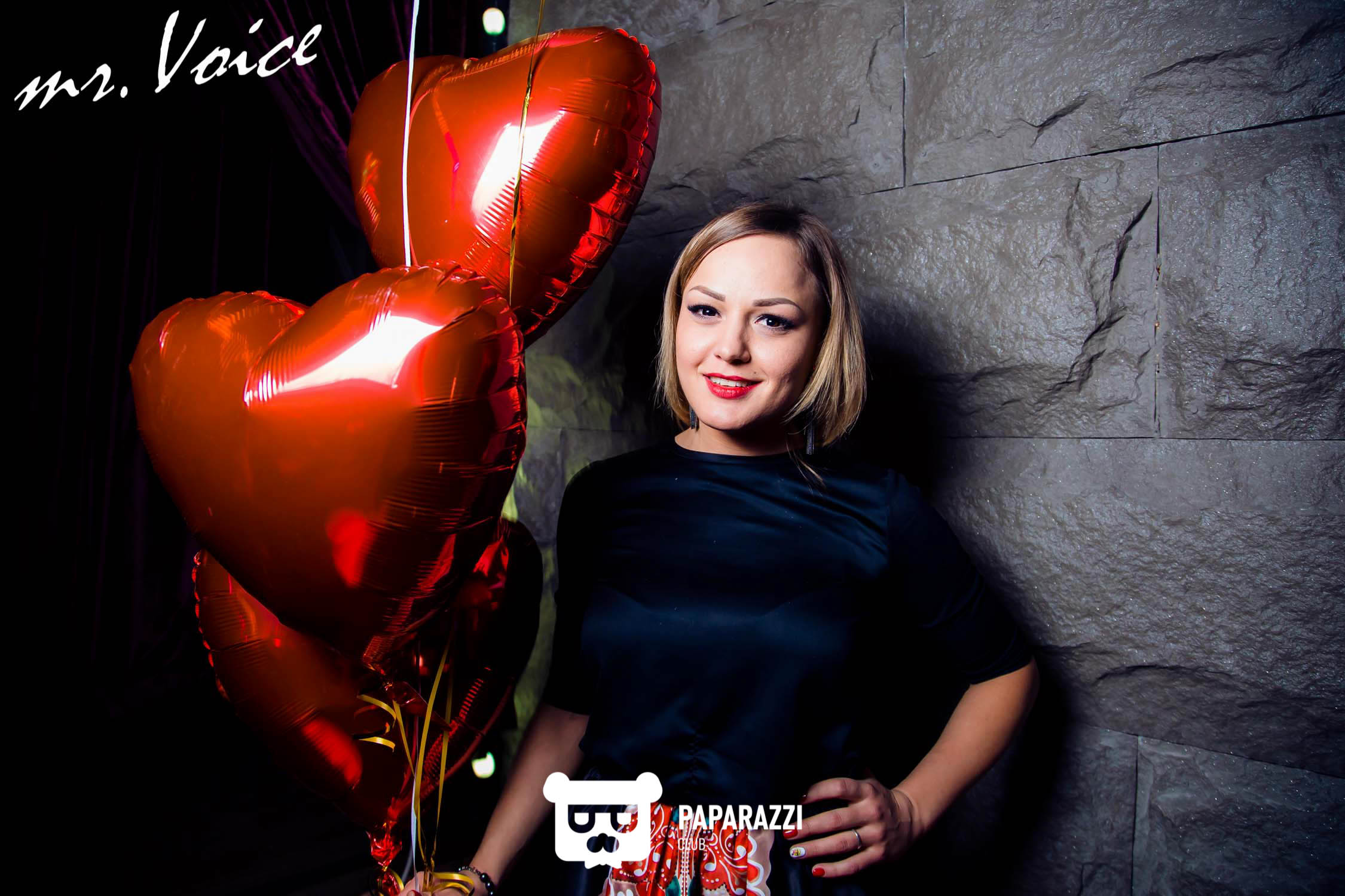 Mr. VOICE Астана 16.02.2018 Mr. VOICE