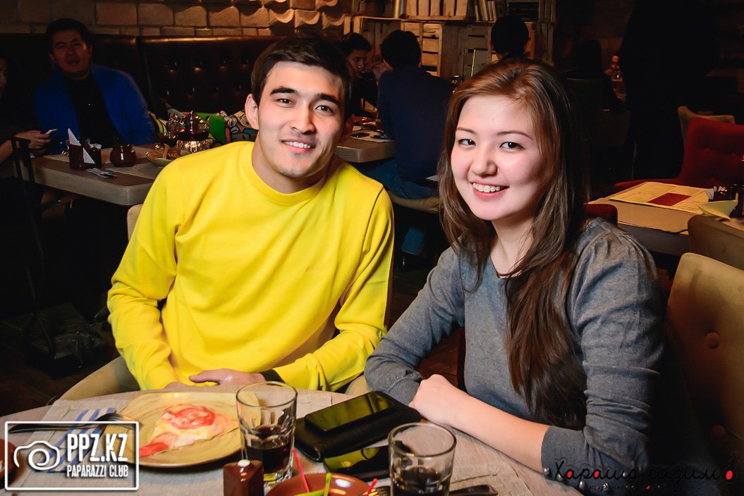 "Харашо сидим" Астана 24.10.2014 "Харашо сидим"