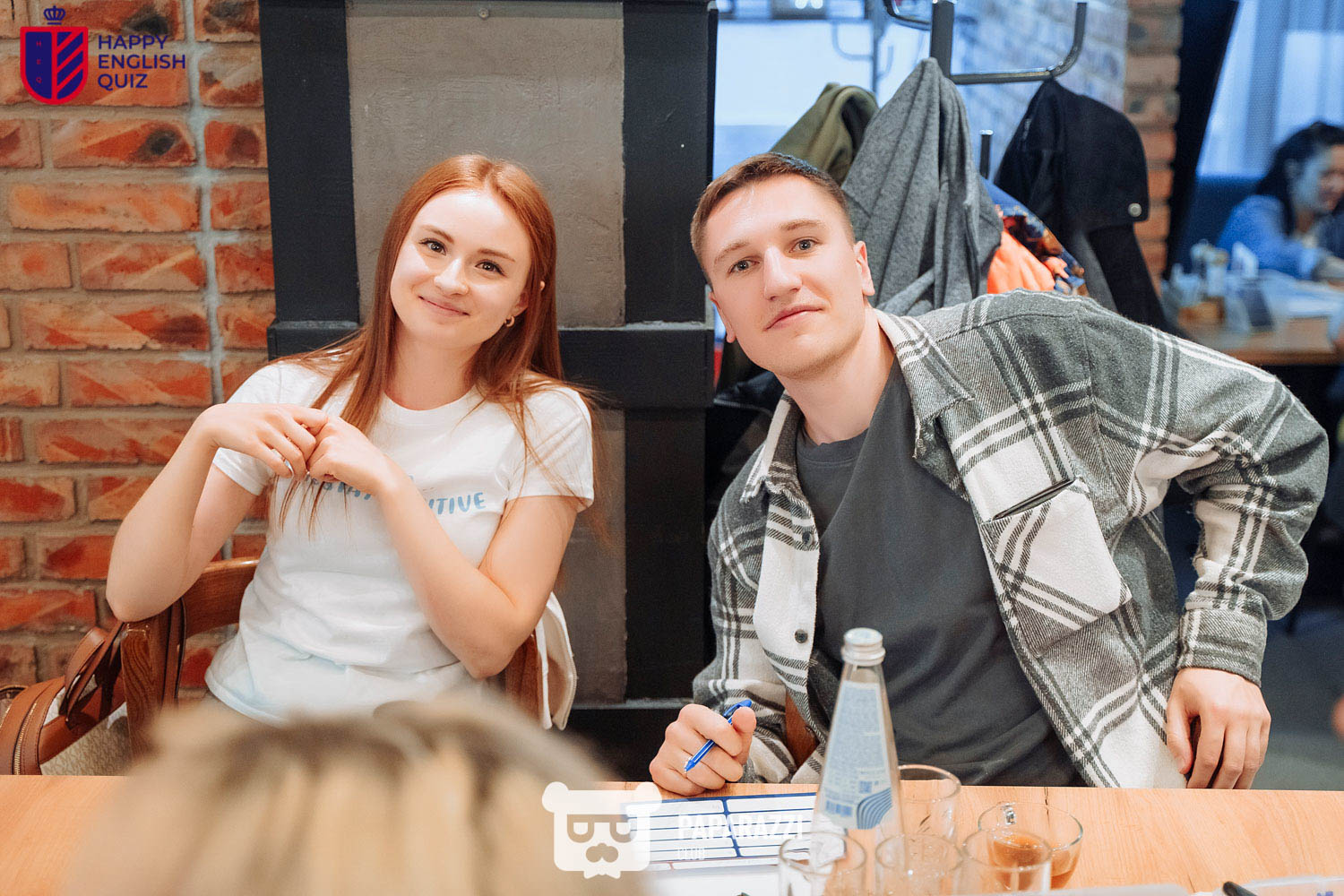 Happy English Quiz Movie&Music Астана 30.04.2023 Happy English Quiz Movie&Music